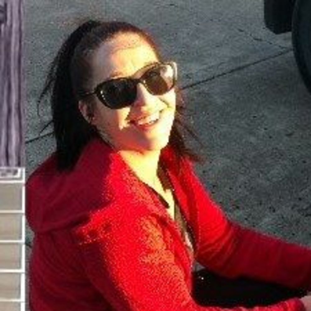 Meet your Posher, Maggie